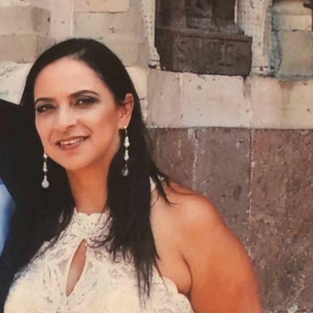 Meet your Posher, Belinda